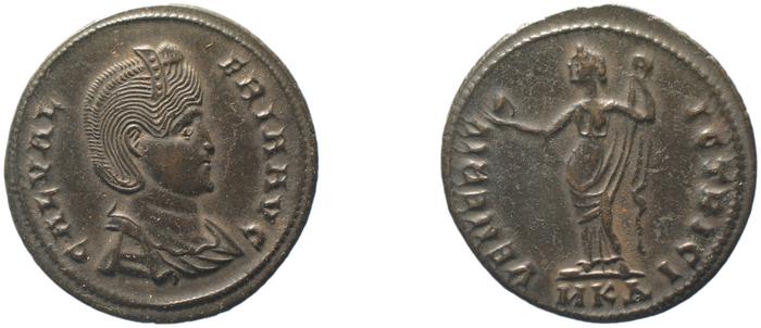 реверс RIC VI Cyzicus 38