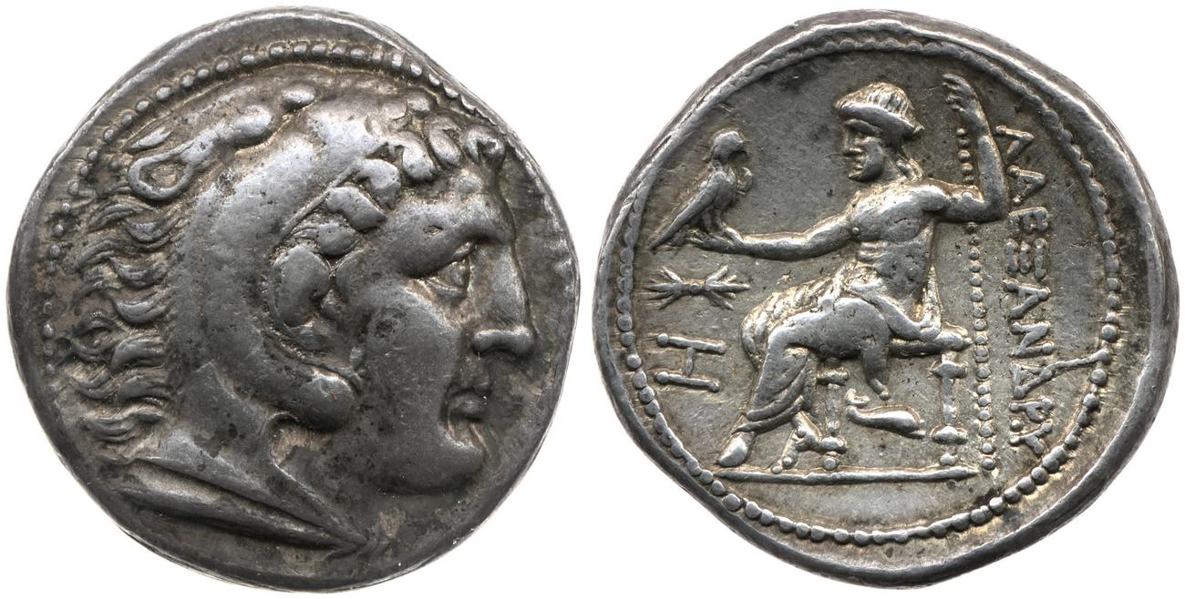 Price 501, аверс, bm