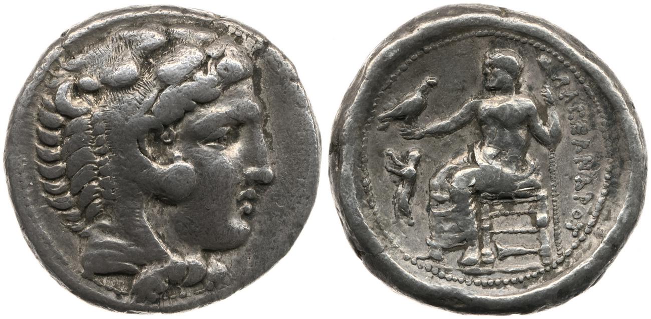 obverse Price 189