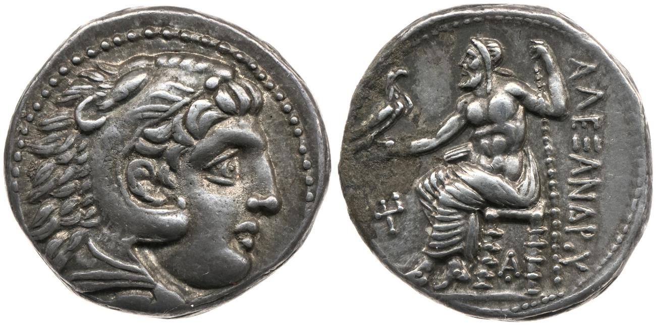 obverse Price 261