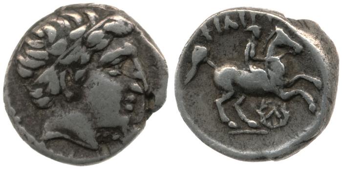 реверс PELLA Philip II 208