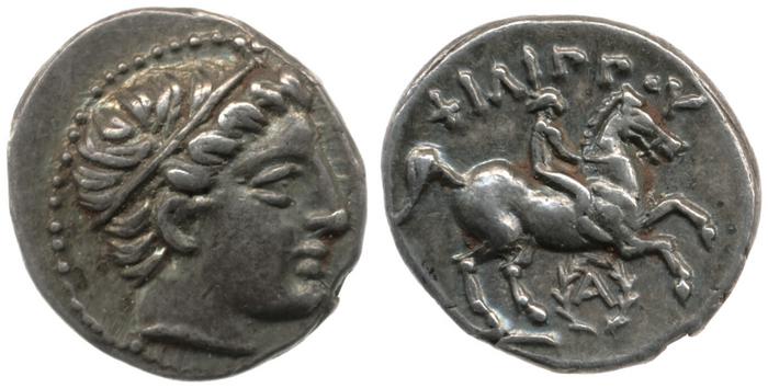 реверс PELLA Philip II 209