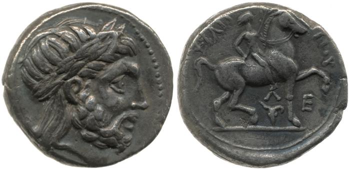 реверс PELLA Philip II 90
