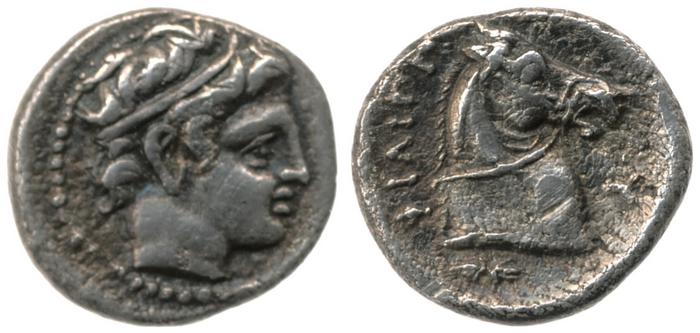 реверс PELLA Philip II 79