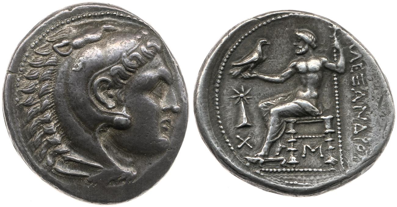Price 513, аверс, bm