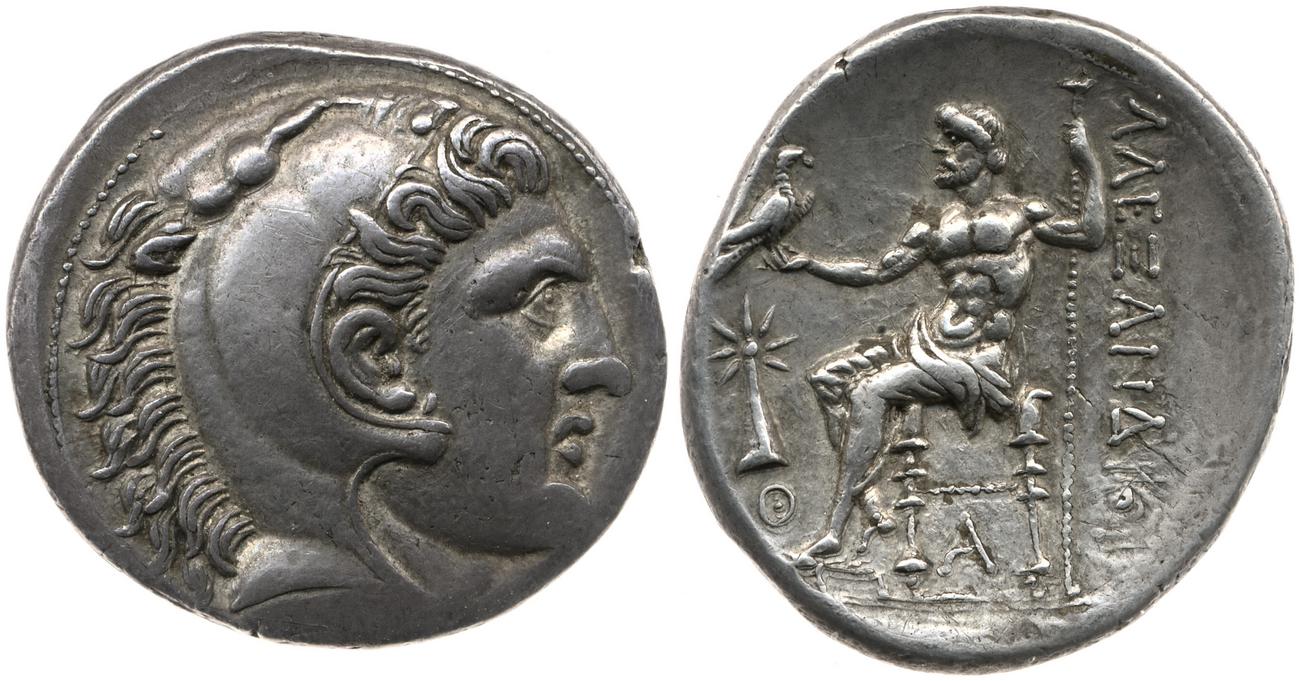 Price 518, аверс, bm