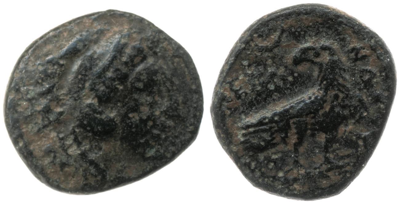 Price 91, аверс, bm