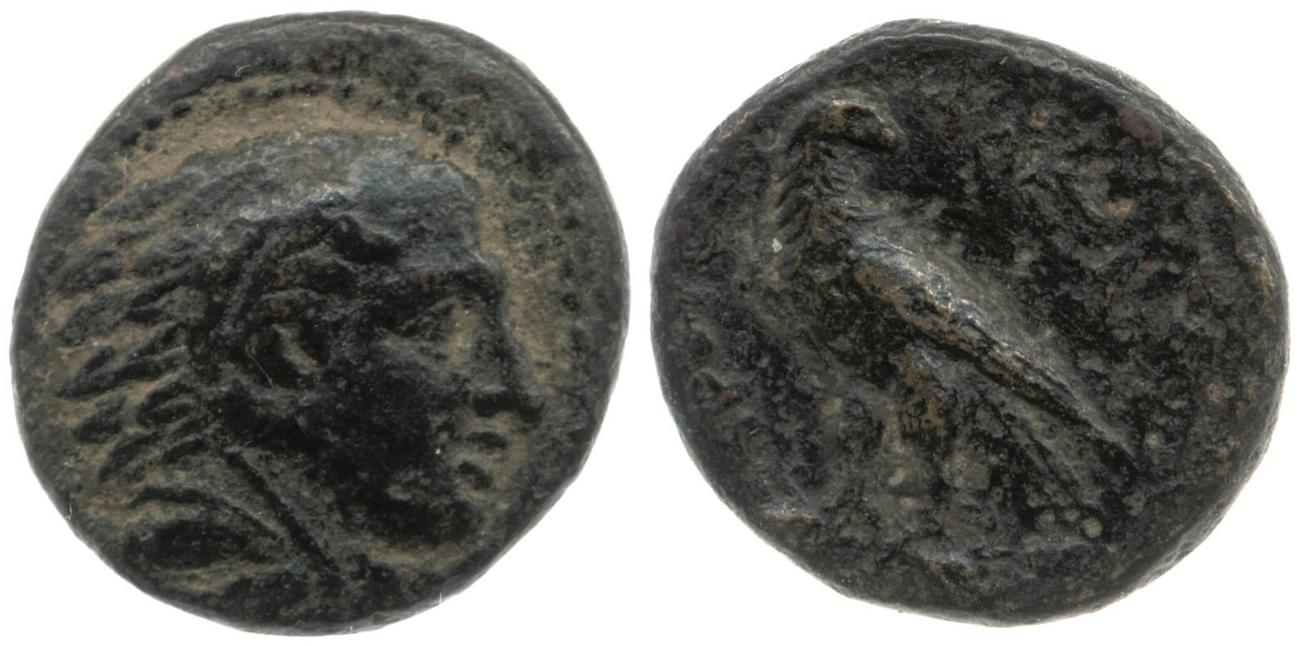 аверс Price 158