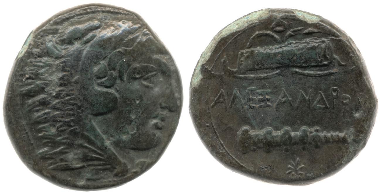 obverse Price 277