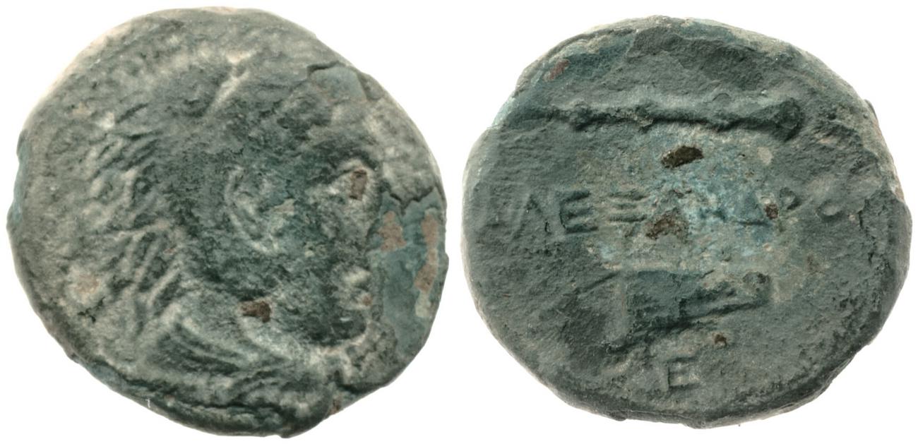 аверс Price 322