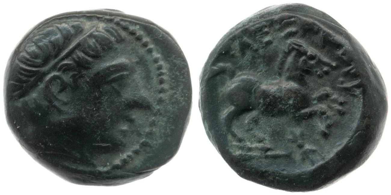Price 340, аверс, bm