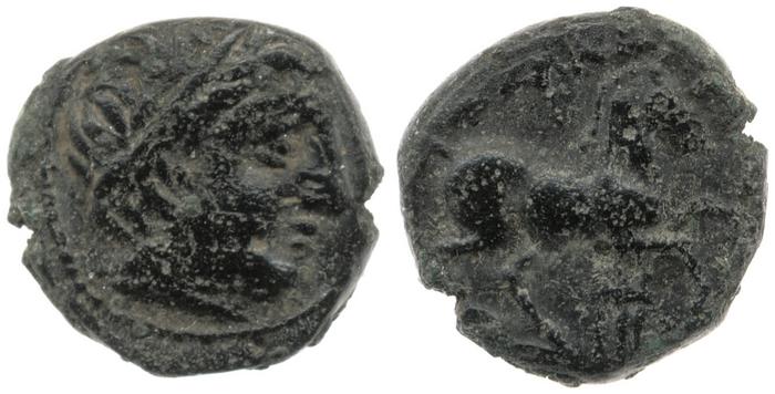 Price 344, реверс, bm