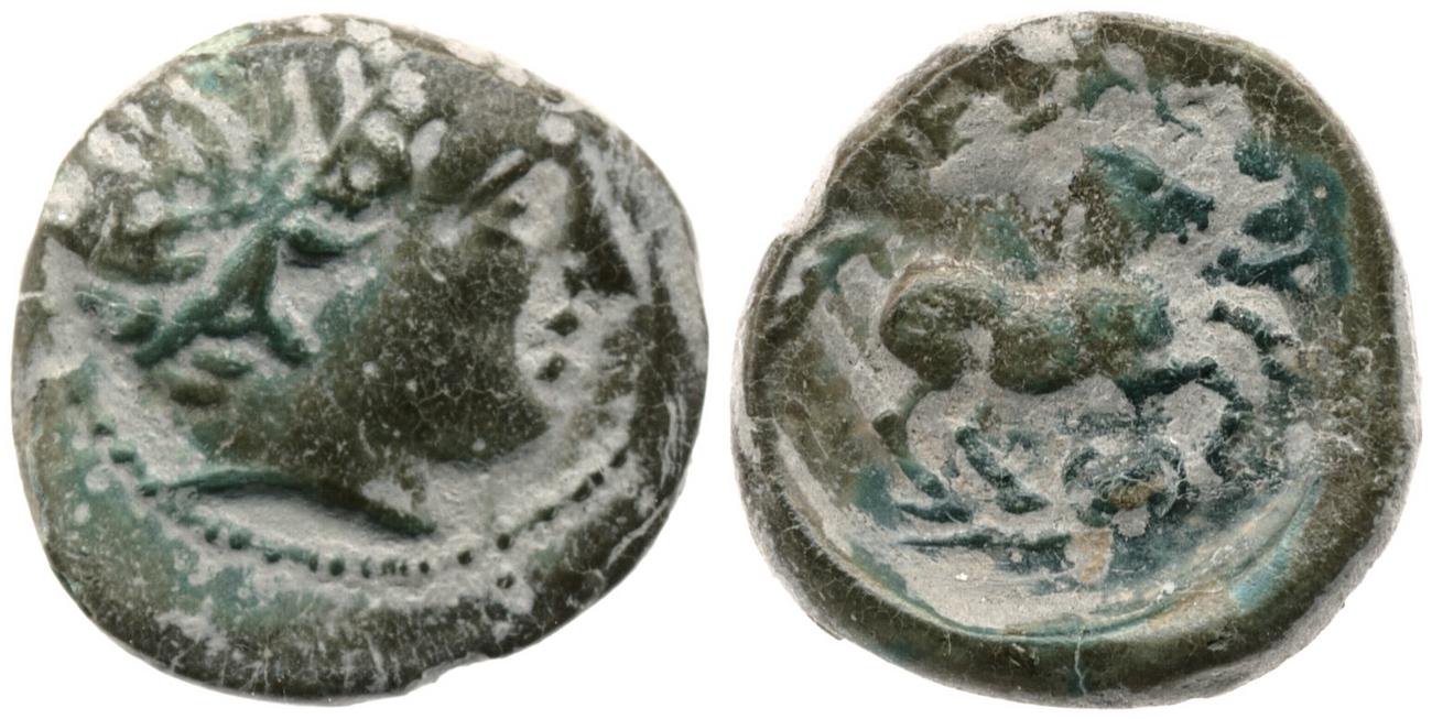 obverse Price 352