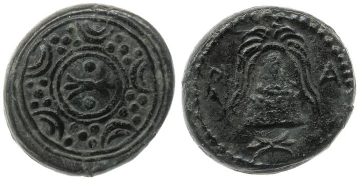 Price 416, реверс, bm