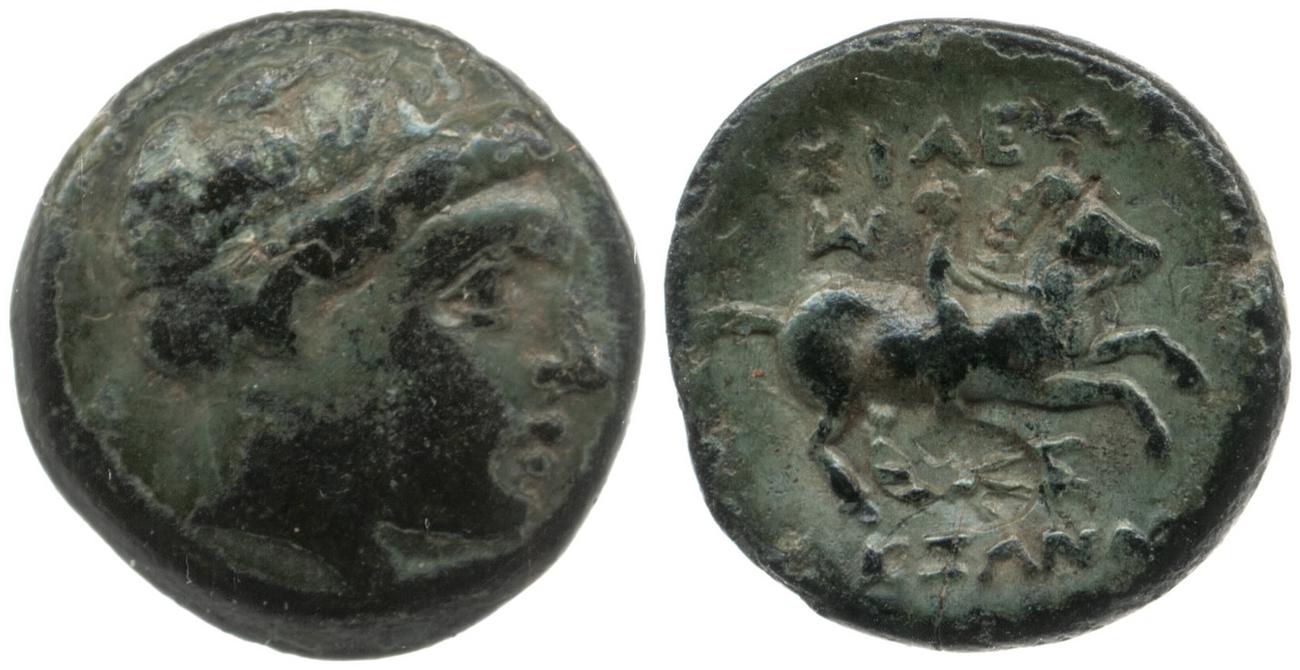 Price 2131, аверс, bm