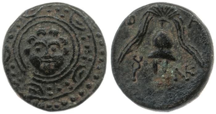 Price 3162, реверс, bm