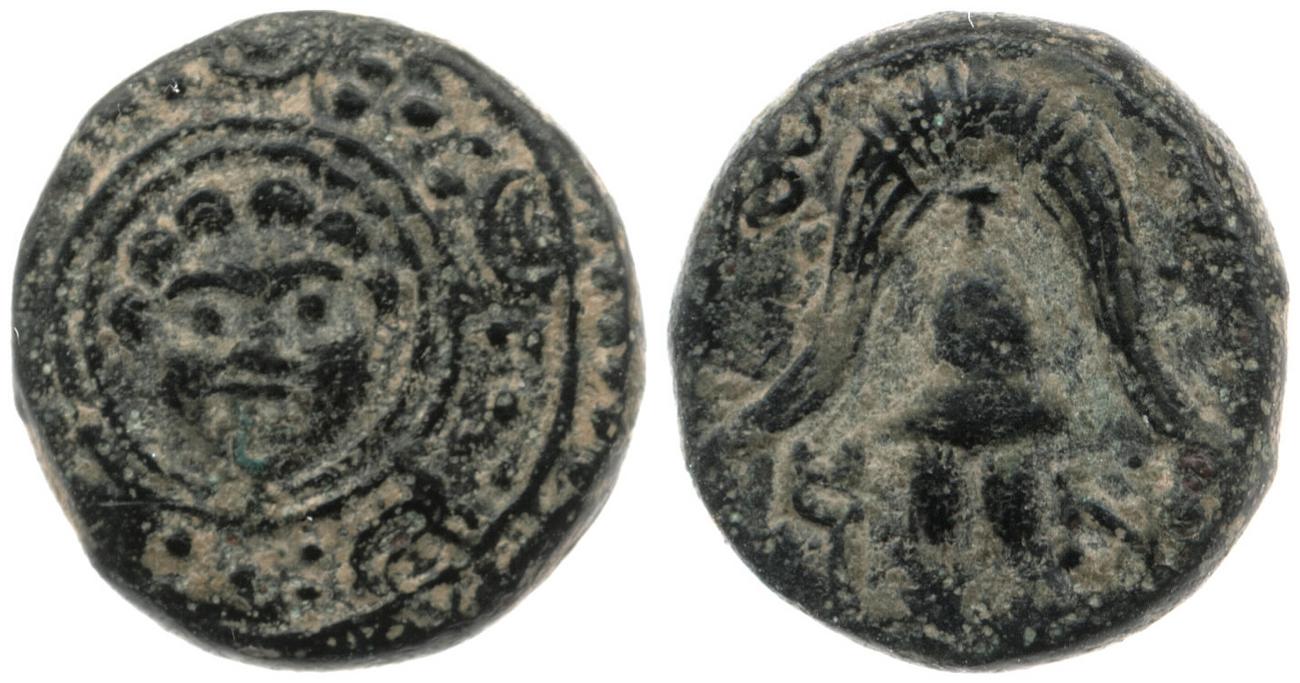 Price 3162, аверс, bm