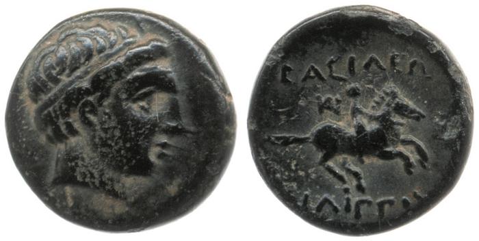 Price P65, реверс, bm