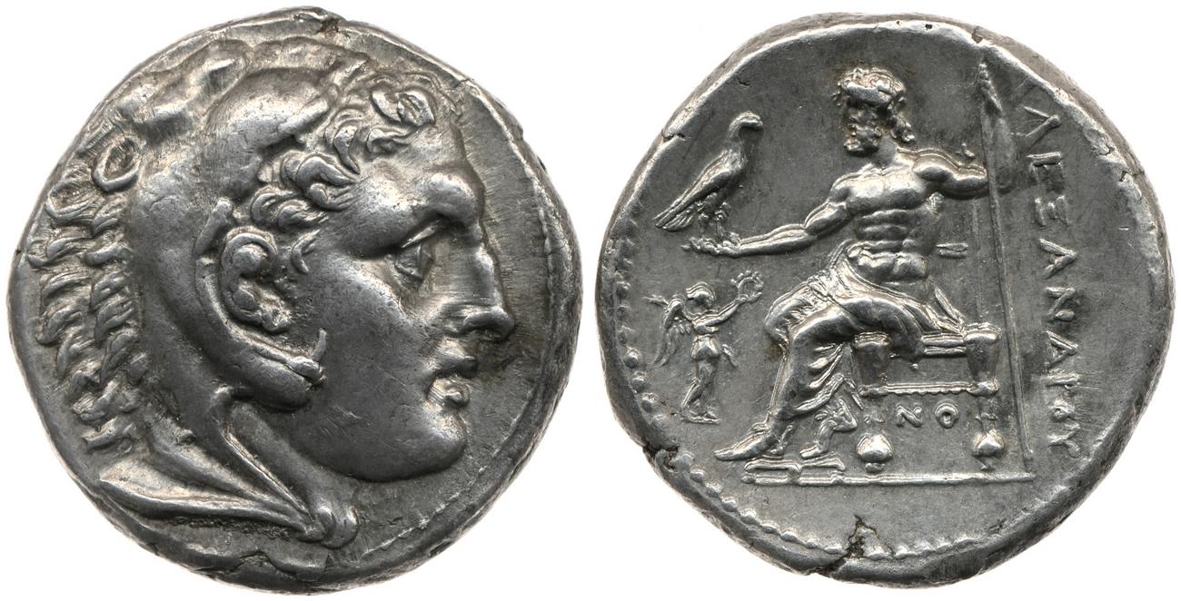 Price 676, аверс, bm