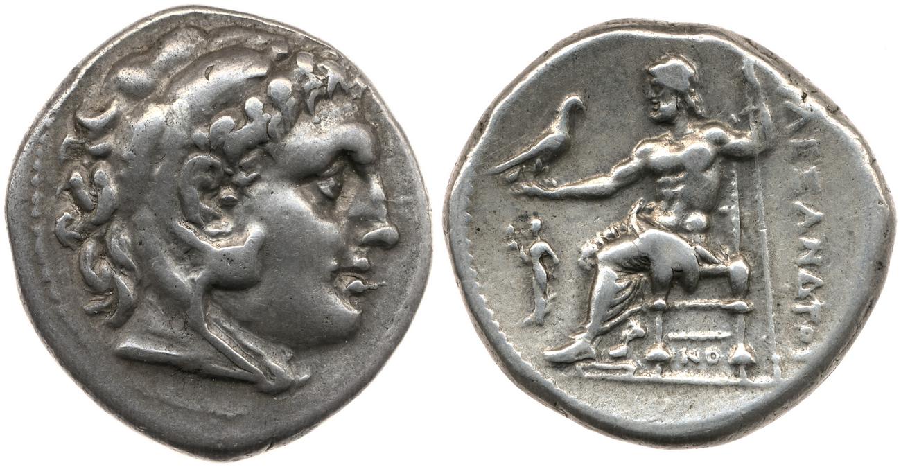 Price 679, аверс, bm