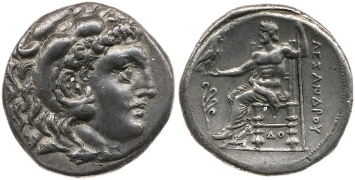 Price 682, реверс, bm