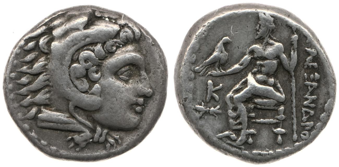 аверс Price 503