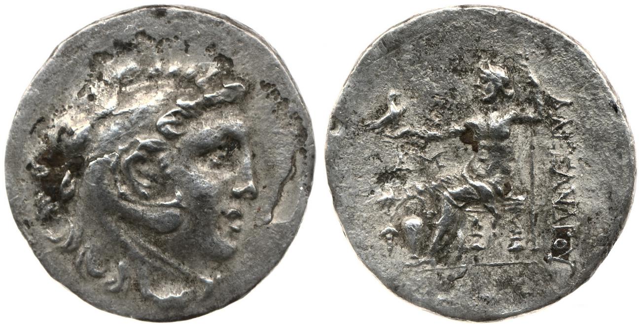 аверс Price 1684