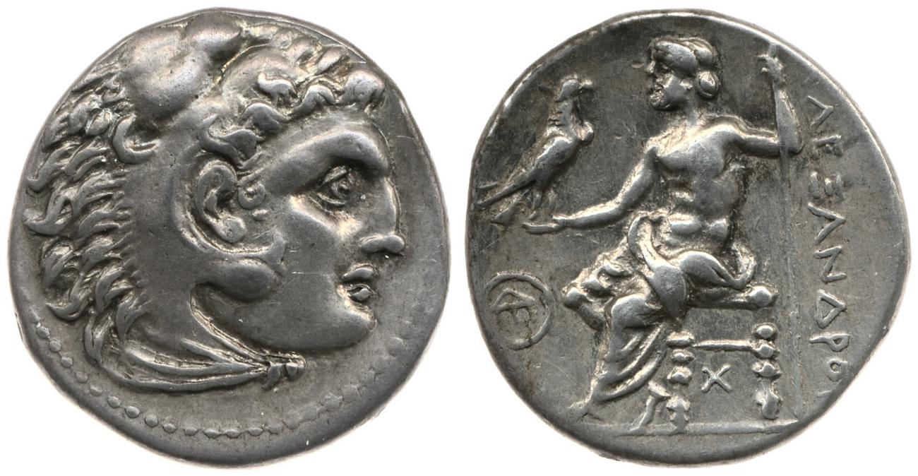 аверс Price 2772
