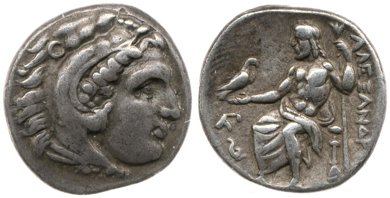 аверс Price 1363