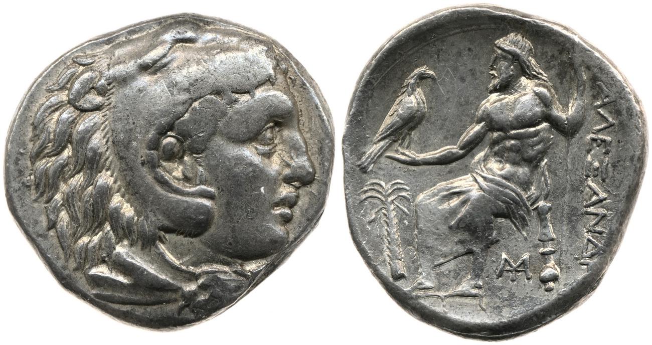obverse Price 1507
