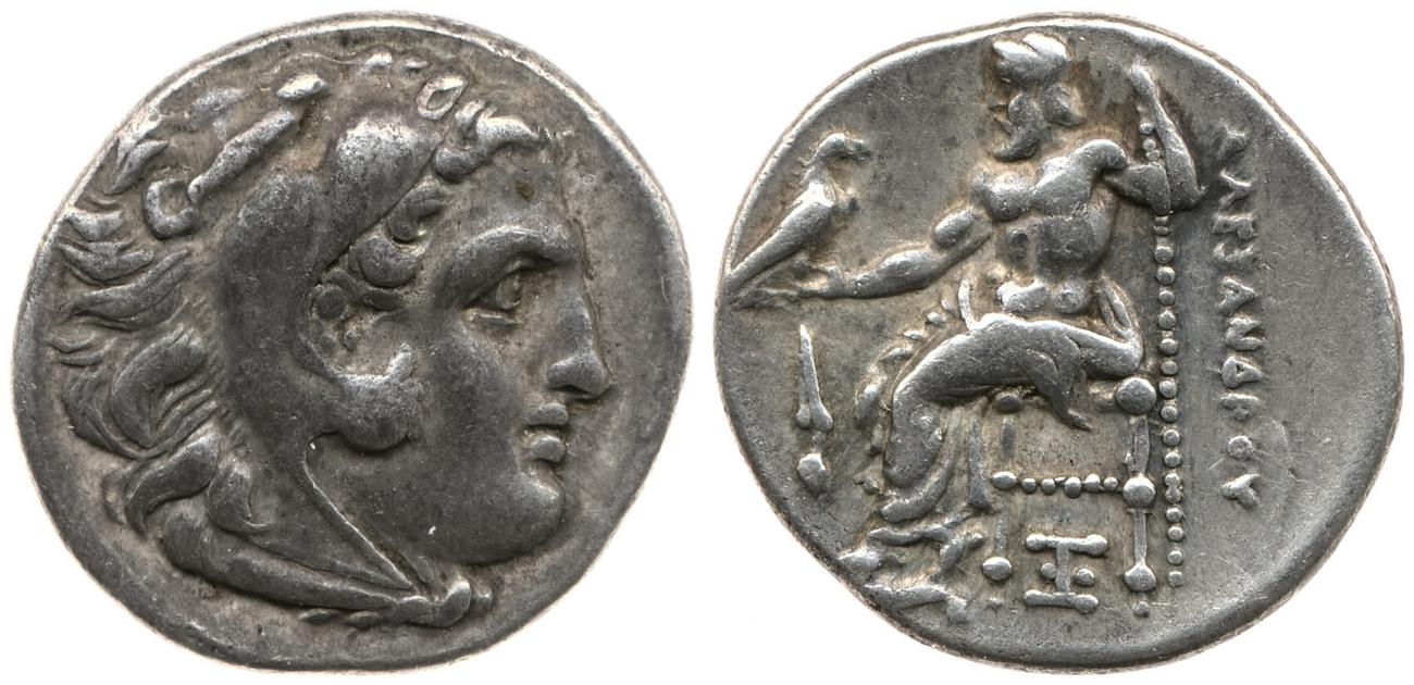 аверс Price 1515