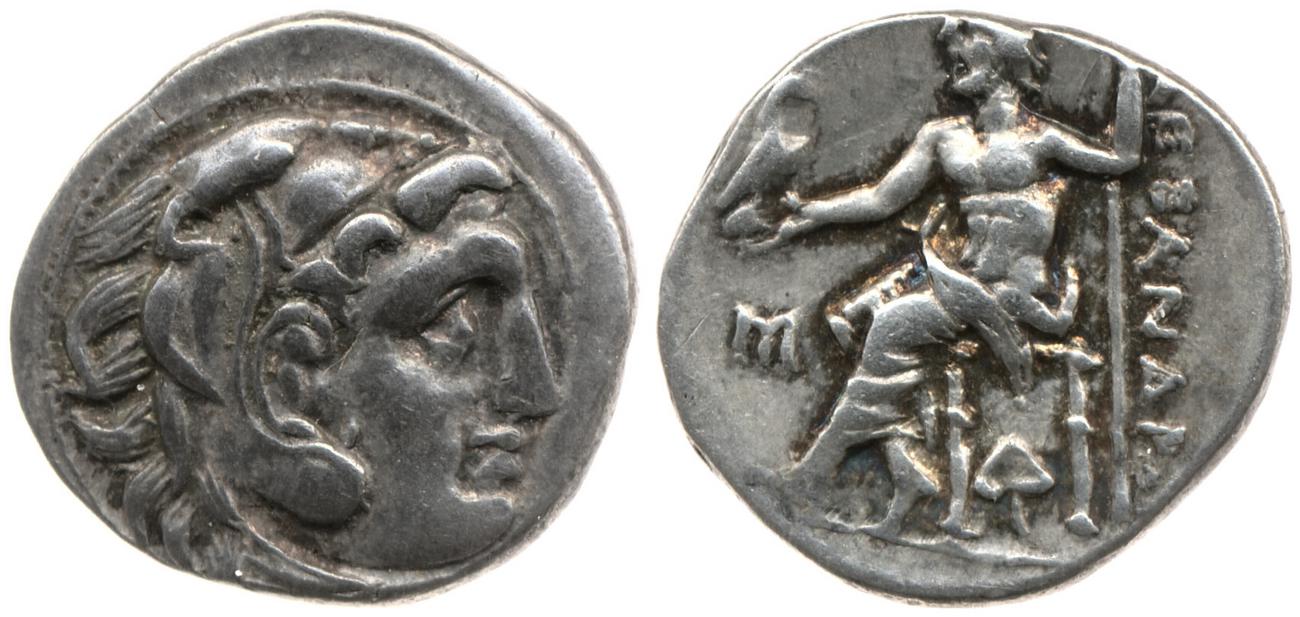 obverse Price 1527