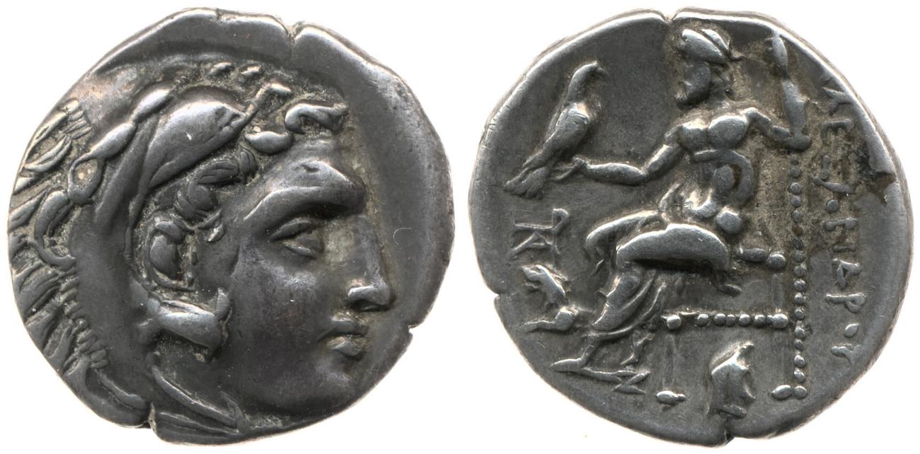 аверс Price 1581