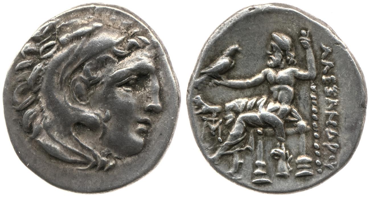 аверс Price 1584