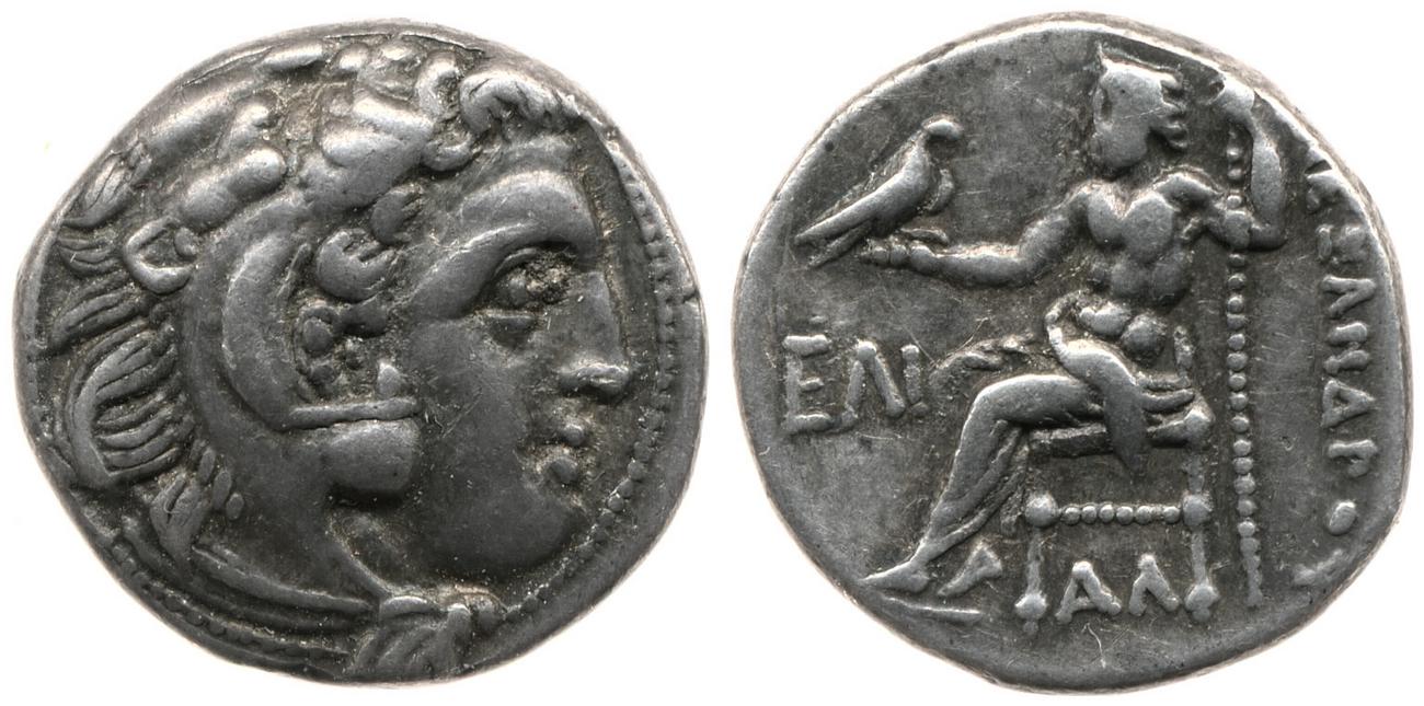 Price 1773, аверс, Британский музей