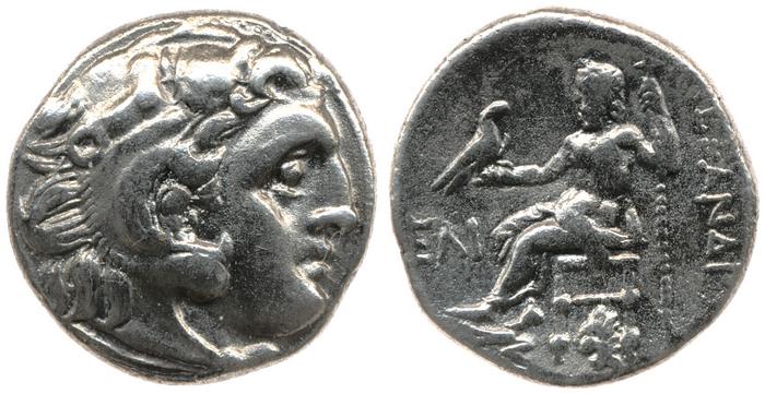 Price 1776, реверс, Британский музей