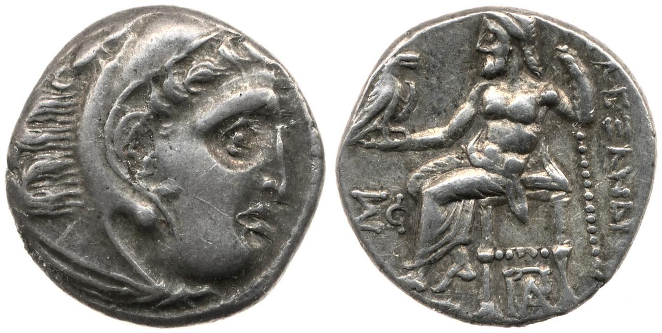 Price 1792, аверс, Британский музей