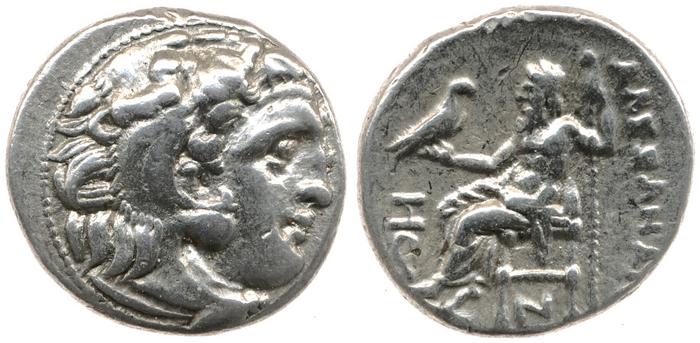 реверс Price 1804