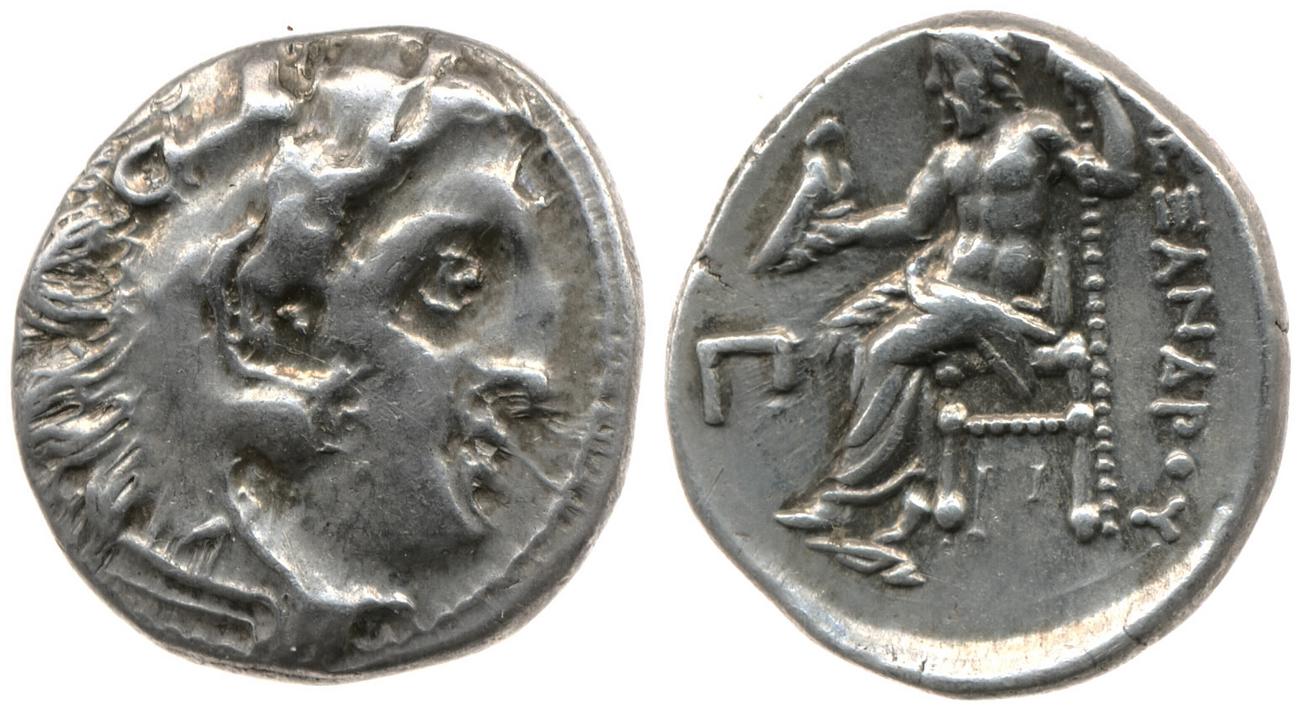 аверс Price 1806