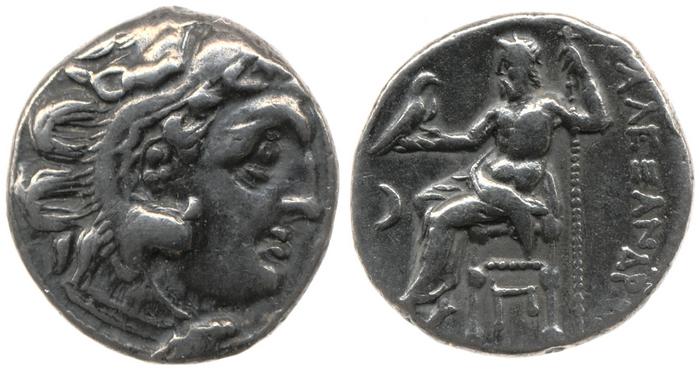 реверс Price 1813