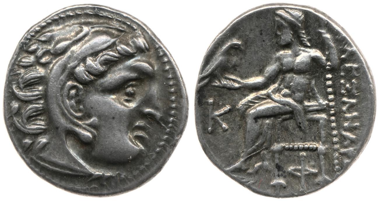 Price 1823, аверс, Британский музей