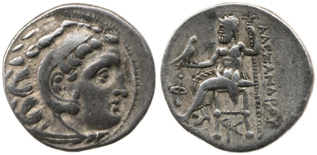 Price 1828, аверс, Британский музей