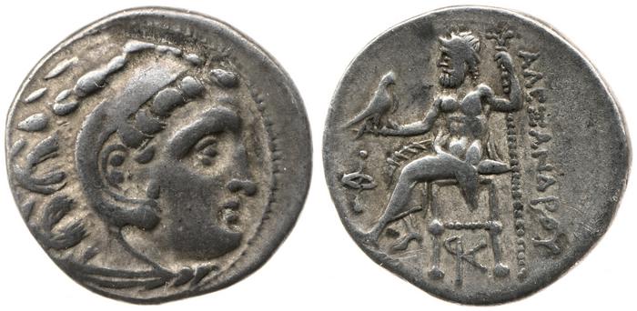 Price 1828, реверс, Британский музей