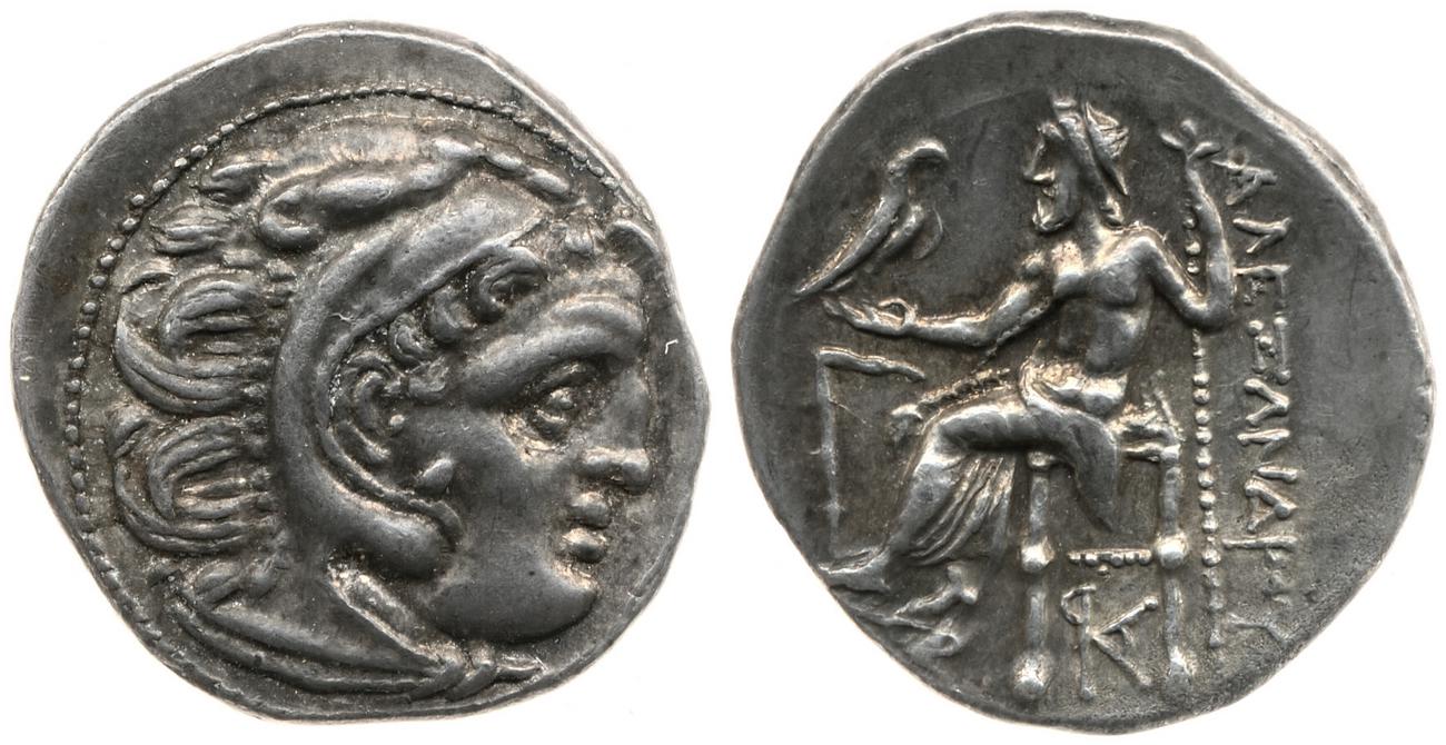 Price 1829, аверс, Британский музей