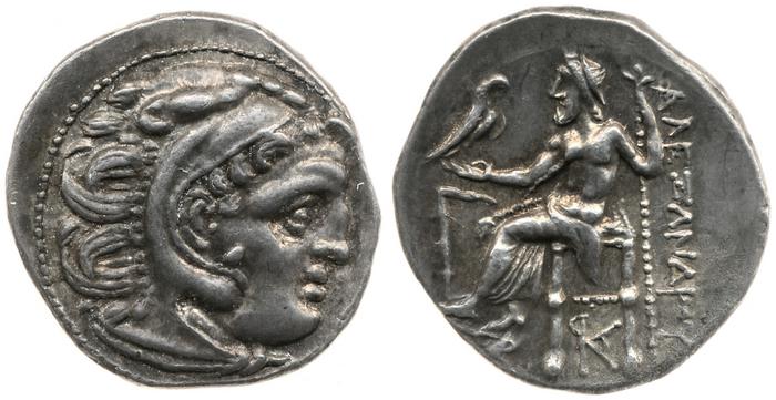 Price 1829, реверс, Британский музей