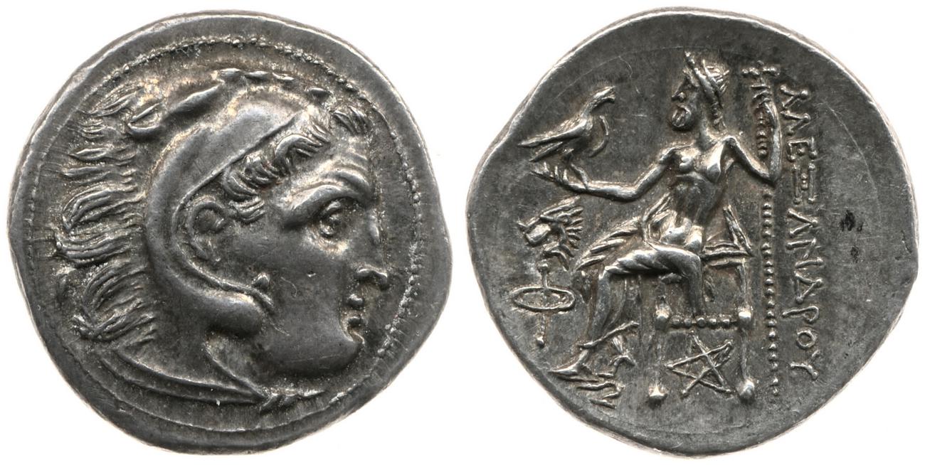 аверс Price 1836