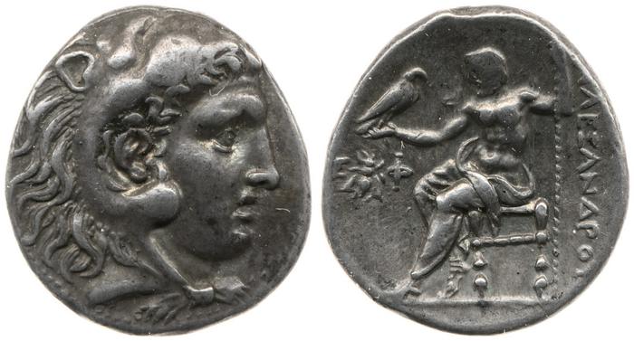 реверс Price 1877