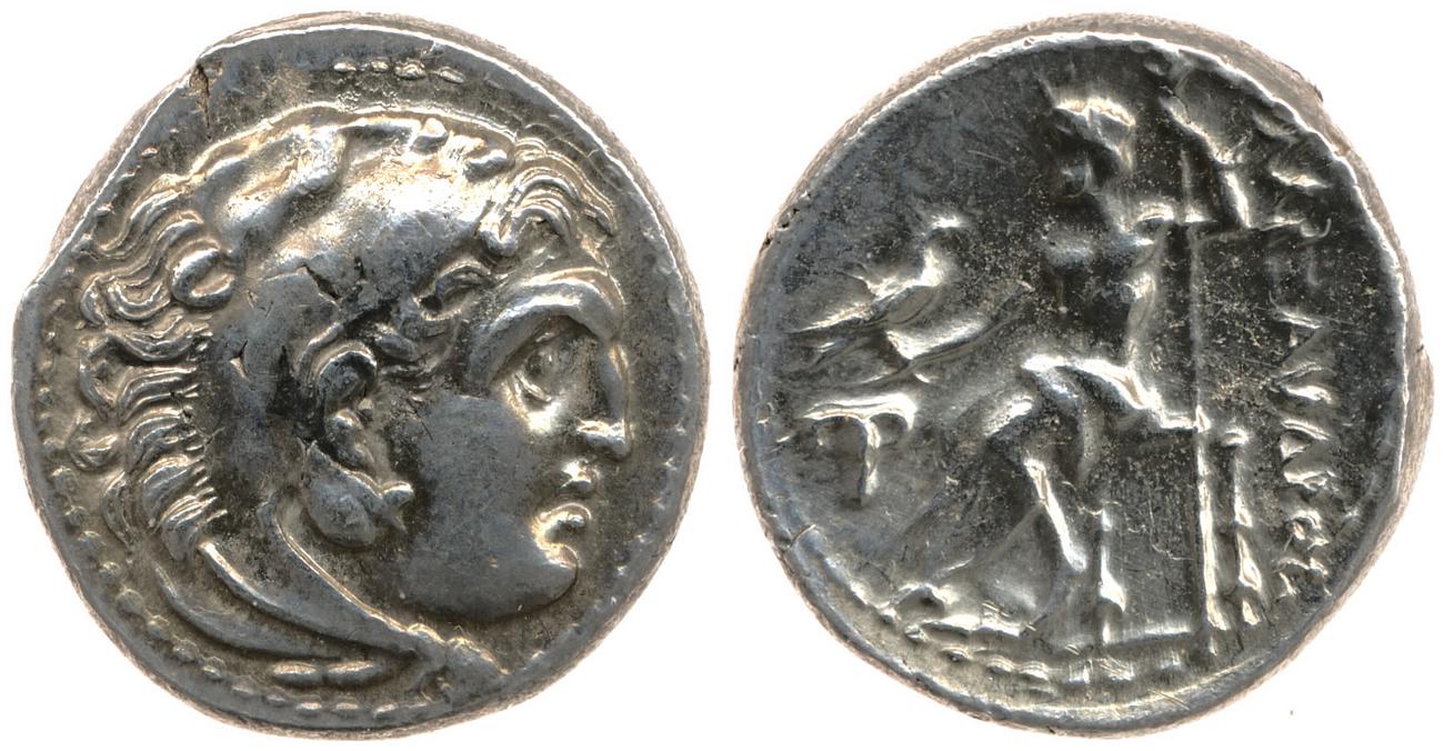 аверс Price 1919