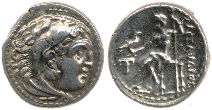 реверс Price 1919