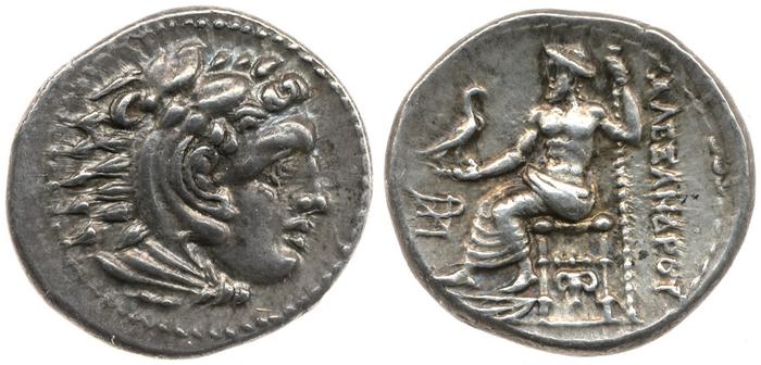 реверс Price 1921